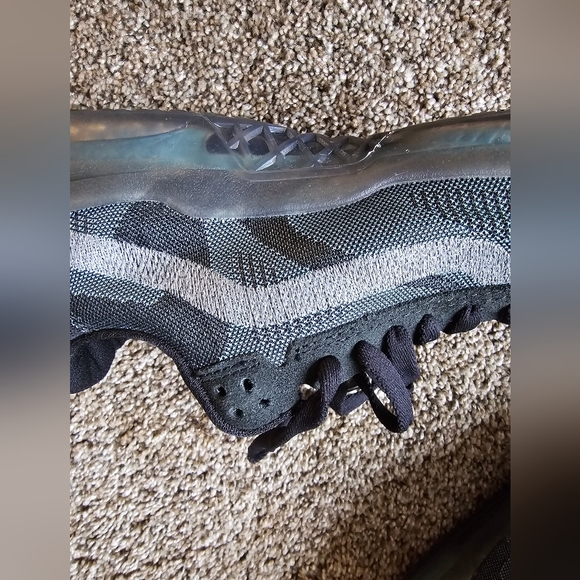 Vans Ultimate Waffle Men’s 6.5 women's 8. - Picture 9 of 10